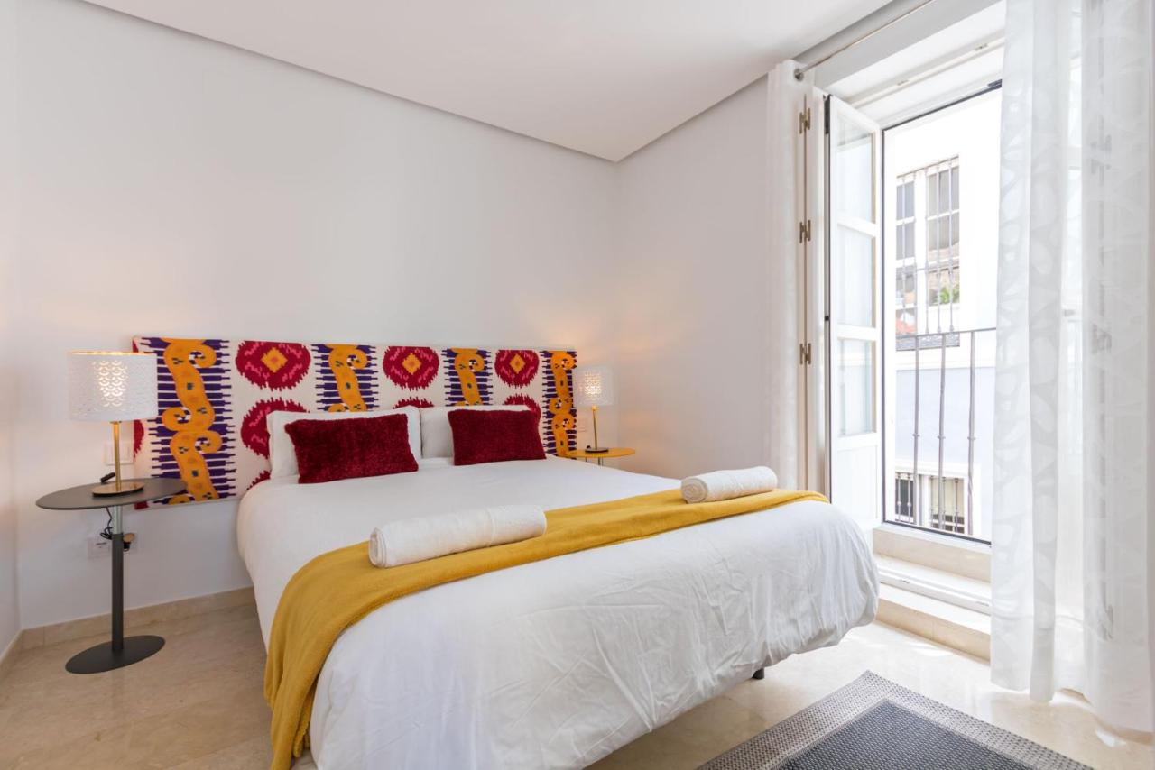 Appartamento con 1 Camera da Letto