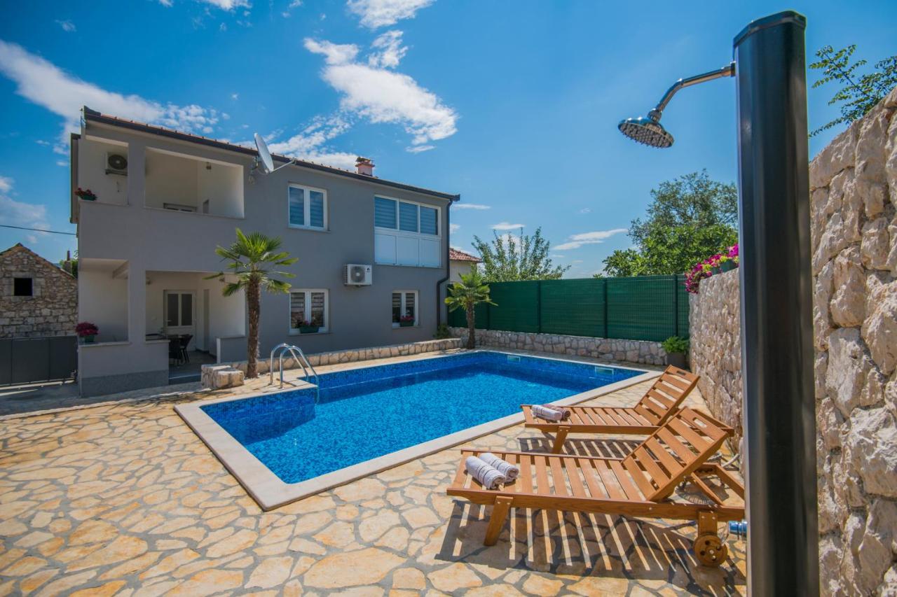 Villa Natalija - B&B
