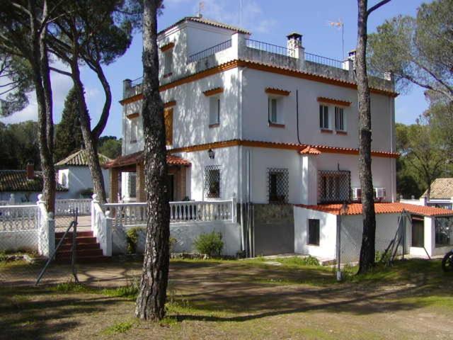 B&B Cerro Muriano - El Pinar De Villa Carmina - Bed and Breakfast Cerro Muriano