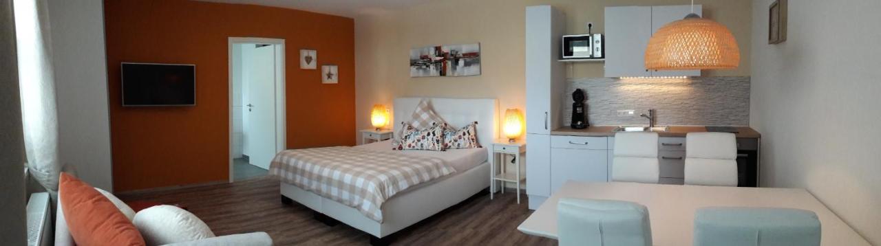 Junior Suite with Terrace