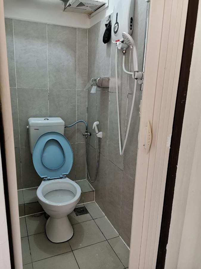 Camera Singola Budget