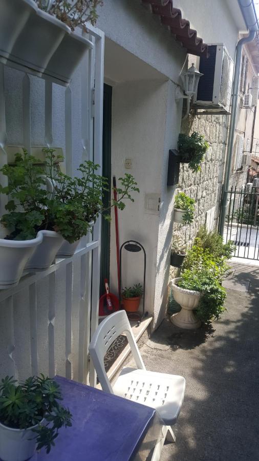 Apartment Welcome - Chambres d'hôtes Split