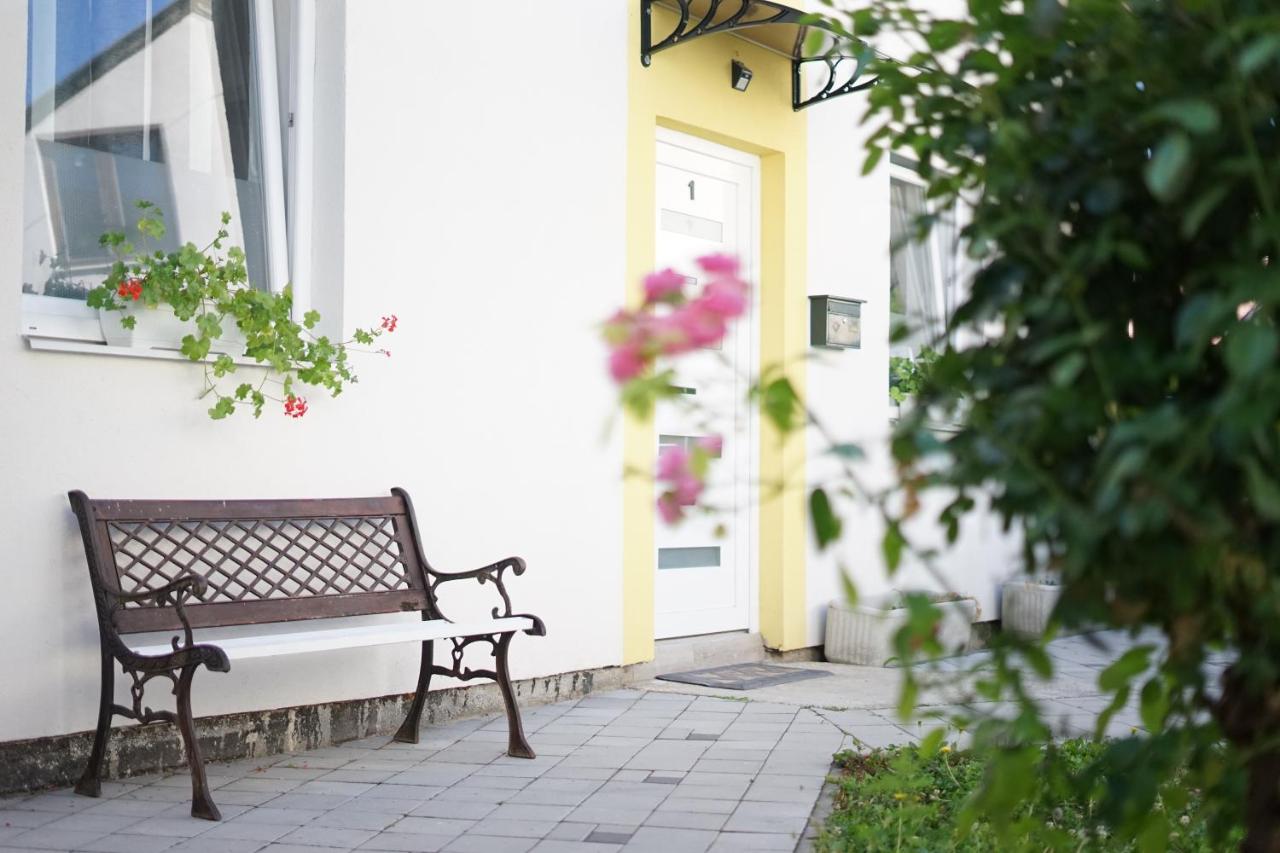 Apartmani kod Marka - Ferienwohnung