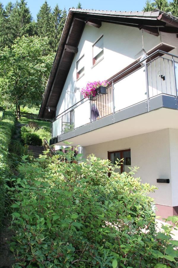 Holiday Home Rehsiepen - Ferienwohnung Schmallenberg