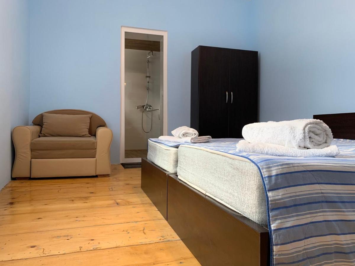 Guest house lela - B&B