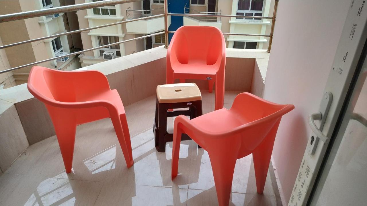 Shonar Kutir - Ferienwohnung