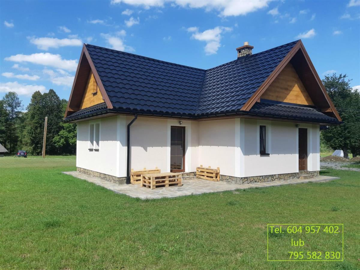 B&B Świątkowa Mała - Beskid - Świątkowa - Bed and Breakfast Świątkowa Mała