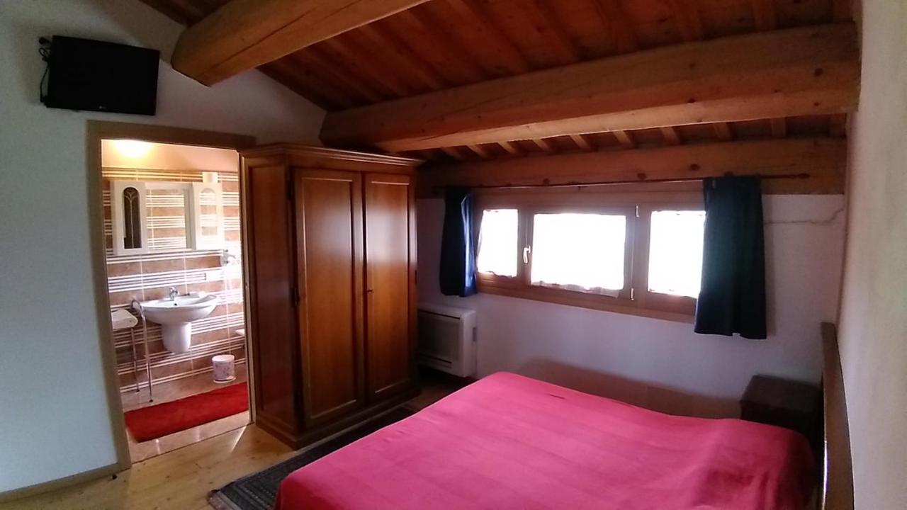 Habitación Individual