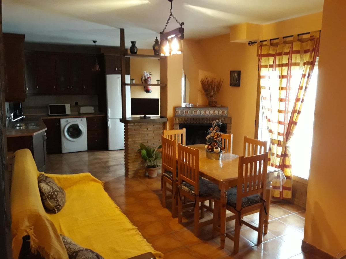 Alojamiento rural Esparteria - B&B