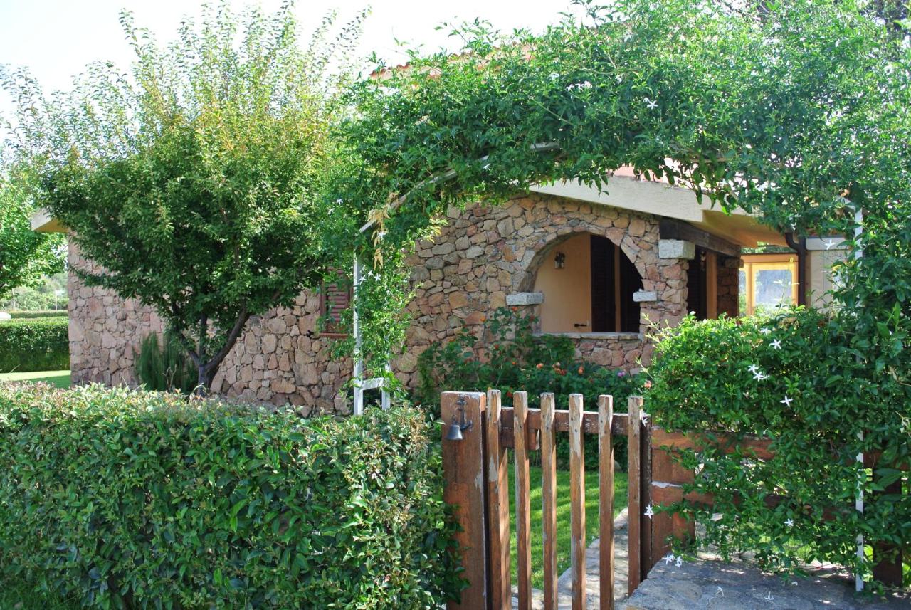 Case Vacanza Fenicotteri - B&B San Teodoro