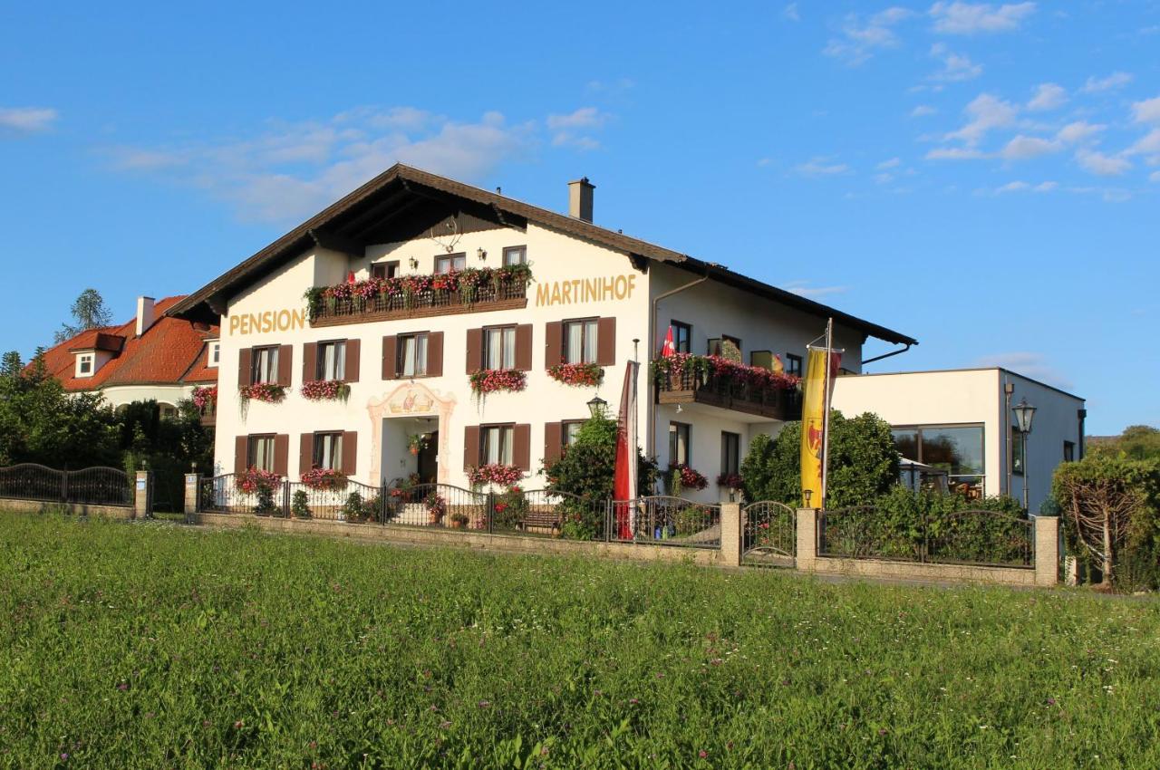 MARTINIHOF - Bad Tatzmannsdorf - Ferienwohnung