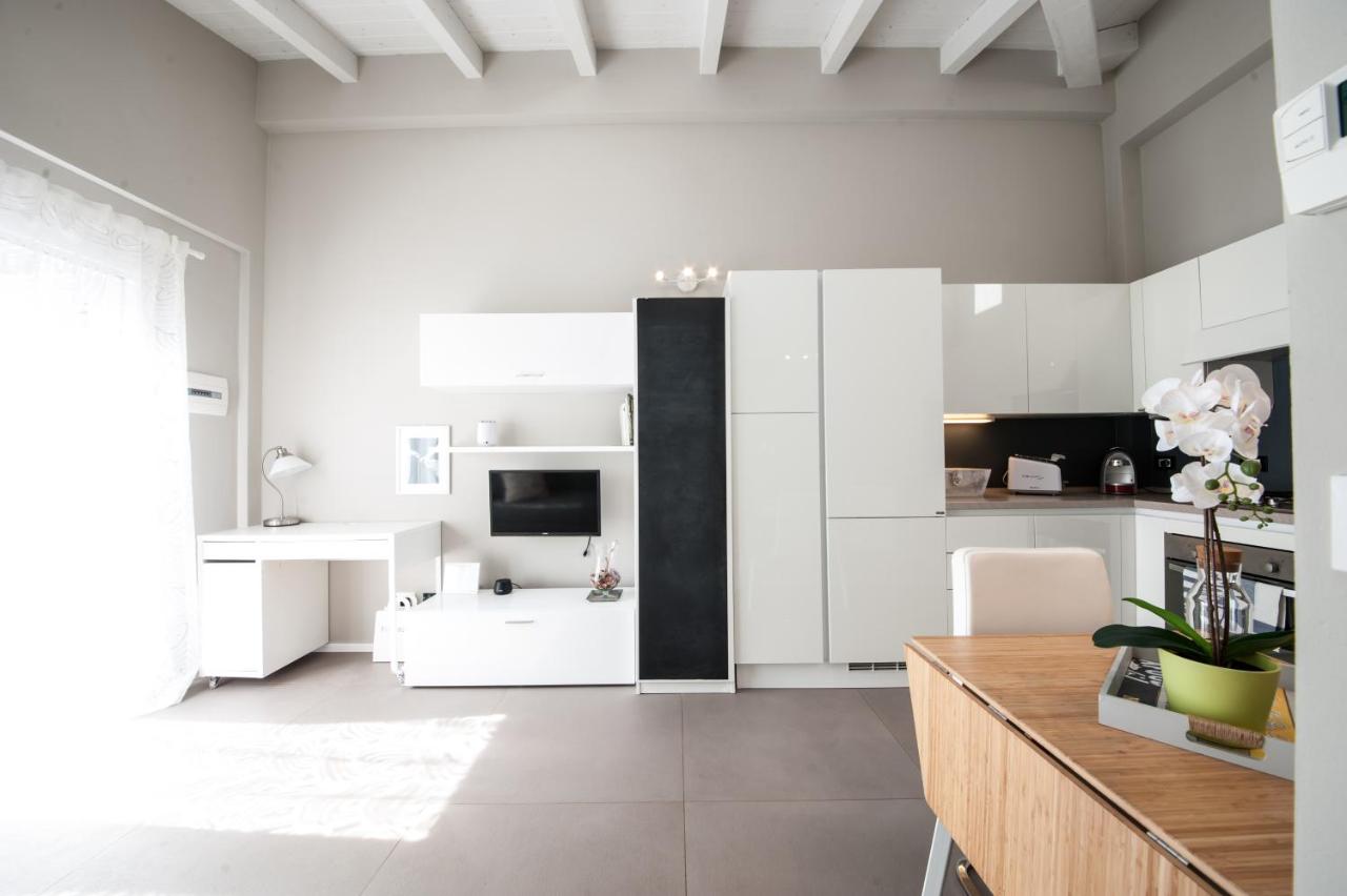 Giardino di Annabella-giardino privato-posto auto - B&B Bologna