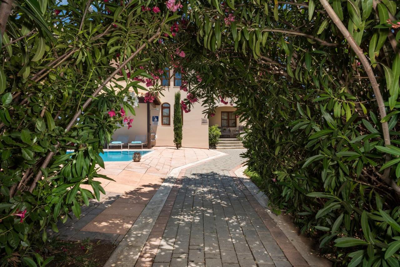 Four-Bedroom Villa Aphrodite