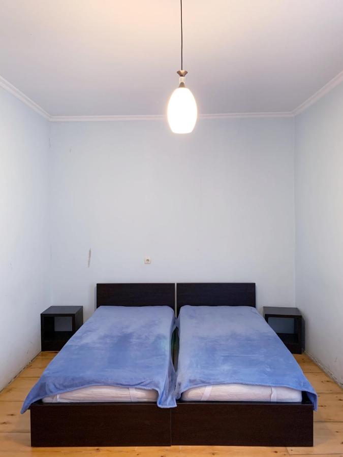 Chambre Triple – Vue sur Montagne