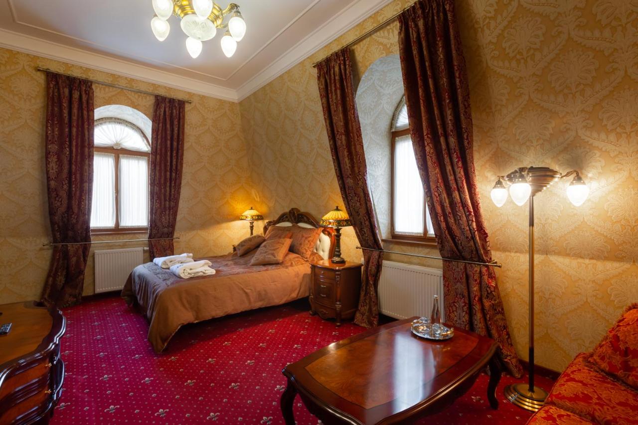Suite Executive
