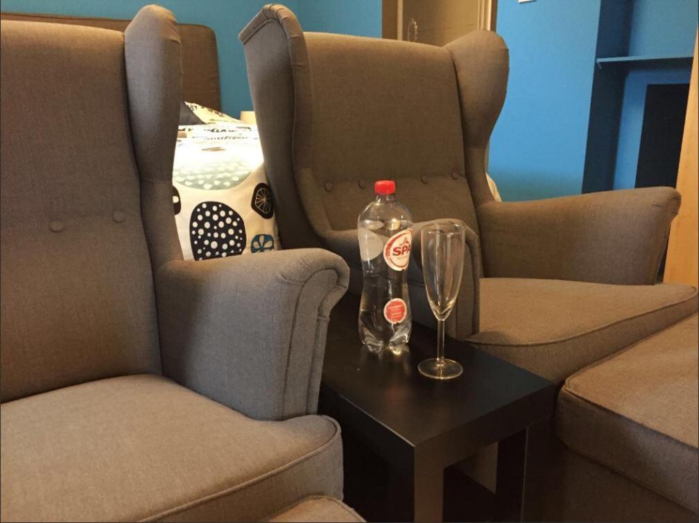 Studio Colette - Spa Centre - Ferienwohnung Spa