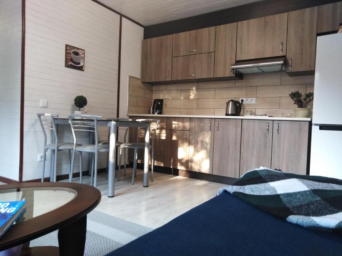 Solana - Ferienwohnung Schytomyr