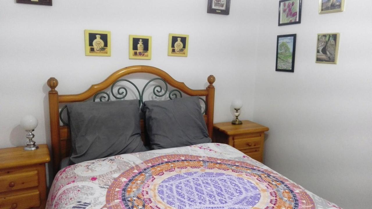 Kleines Doppelzimmer