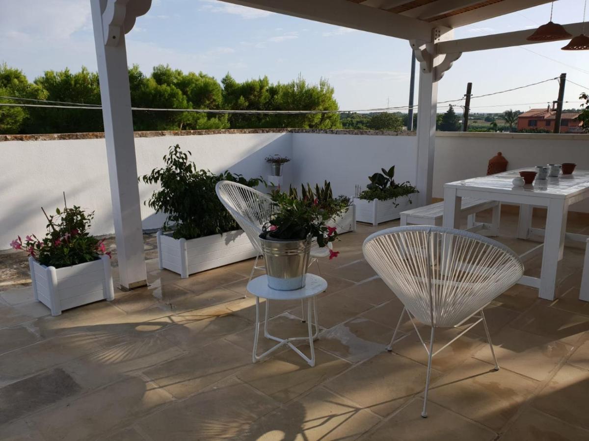 Suite avec Terrasse 