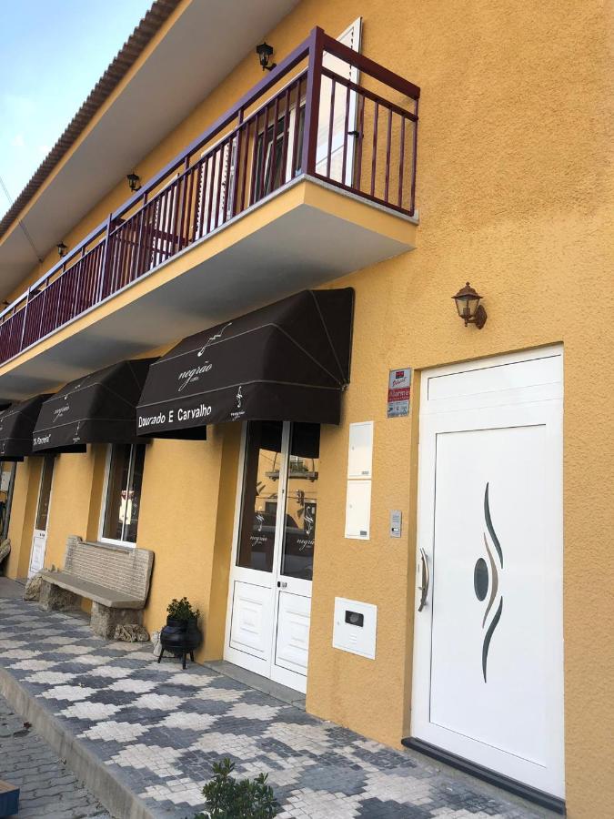 Marqueses de Ferreira - B&B