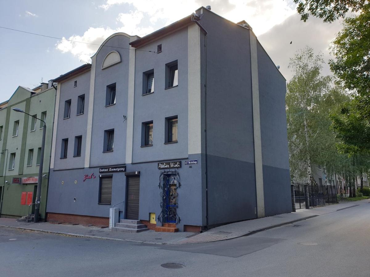 MISVEST Tomasz Klimatyzacja - Ferienwohnung