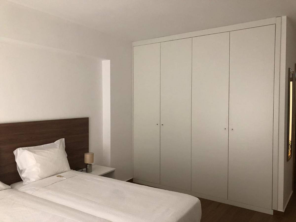 Habitación Doble Deluxe con balcón - 1 o 2 camas