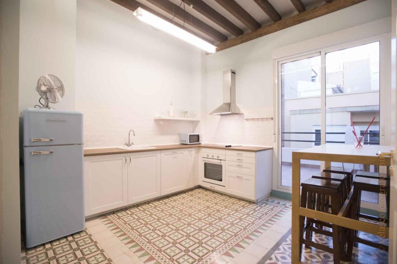 Ático Auditorium - B&B Alicante