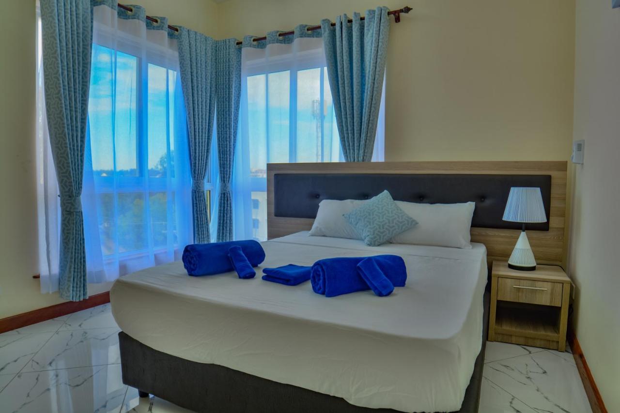 B&B Mombasa - Fenns Cozy Apartment - Nyali - Bed and Breakfast Mombasa