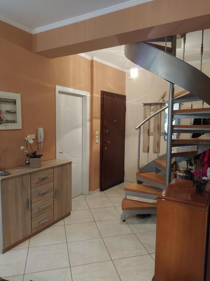 Apartamento Deluxe