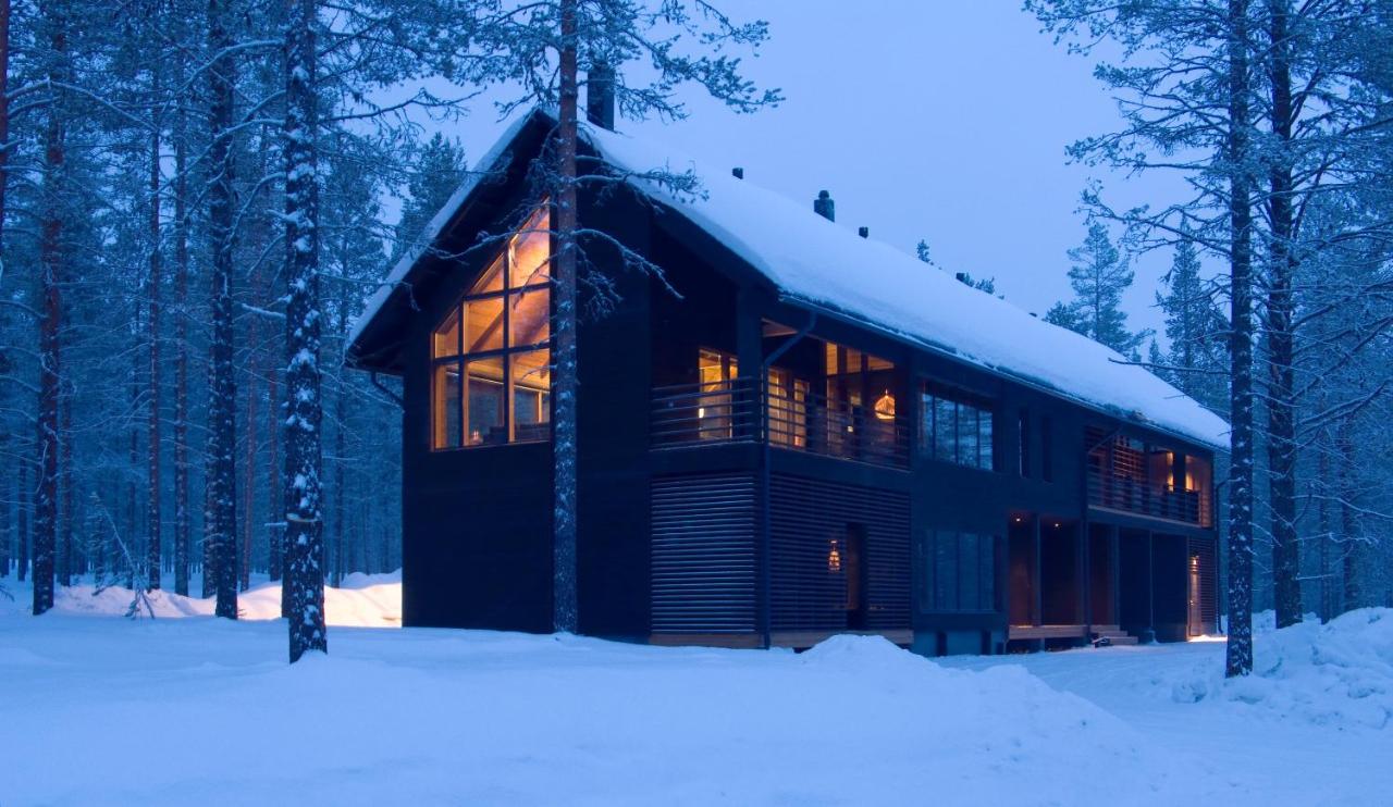 Levi Spirit Luxury Villas & Resort - B&B