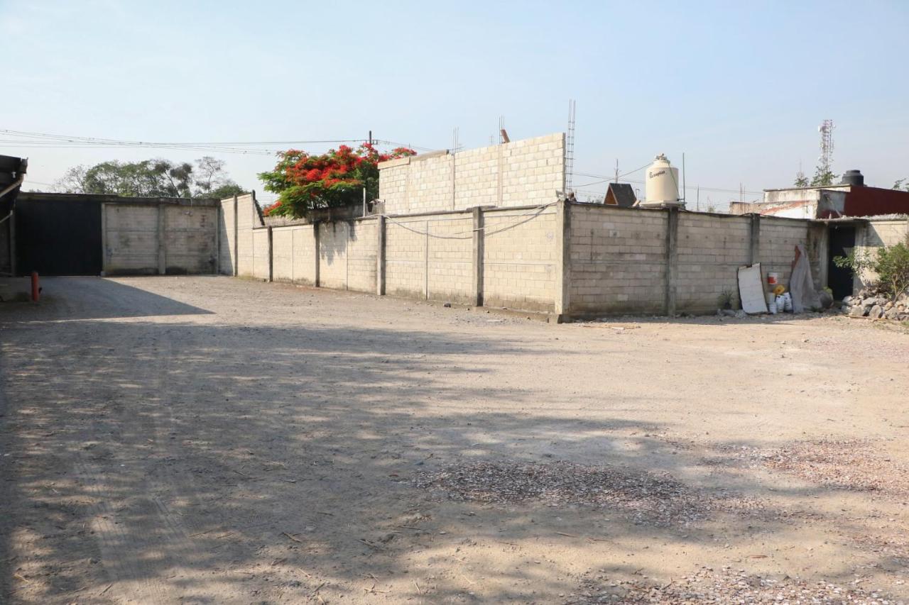 Motel Caribe - B&B Córdoba