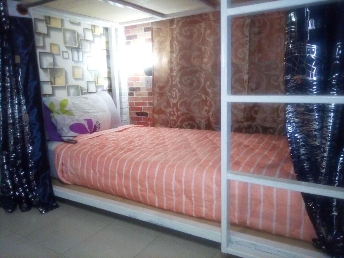 B&B Ban Don Muang - Ban Kru Ae mixed dorm - Bed and Breakfast Ban Don Muang