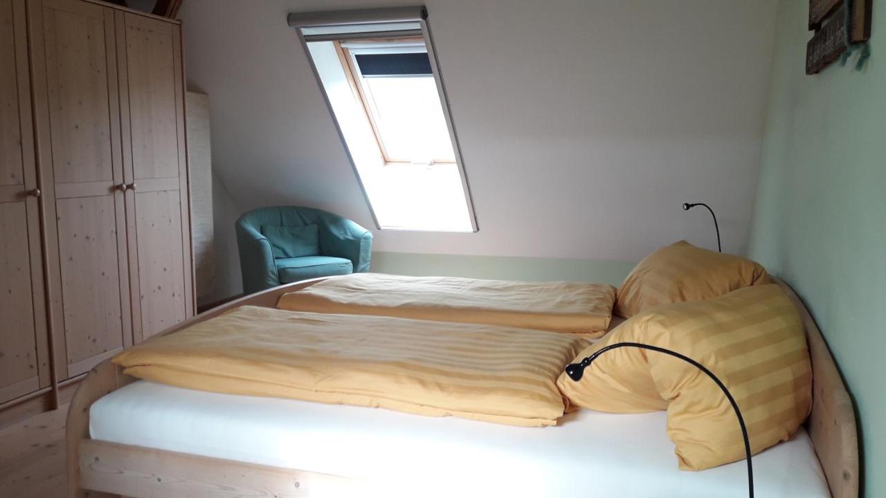 Ferienwohnung Haiberg - B&B Rudolfing
