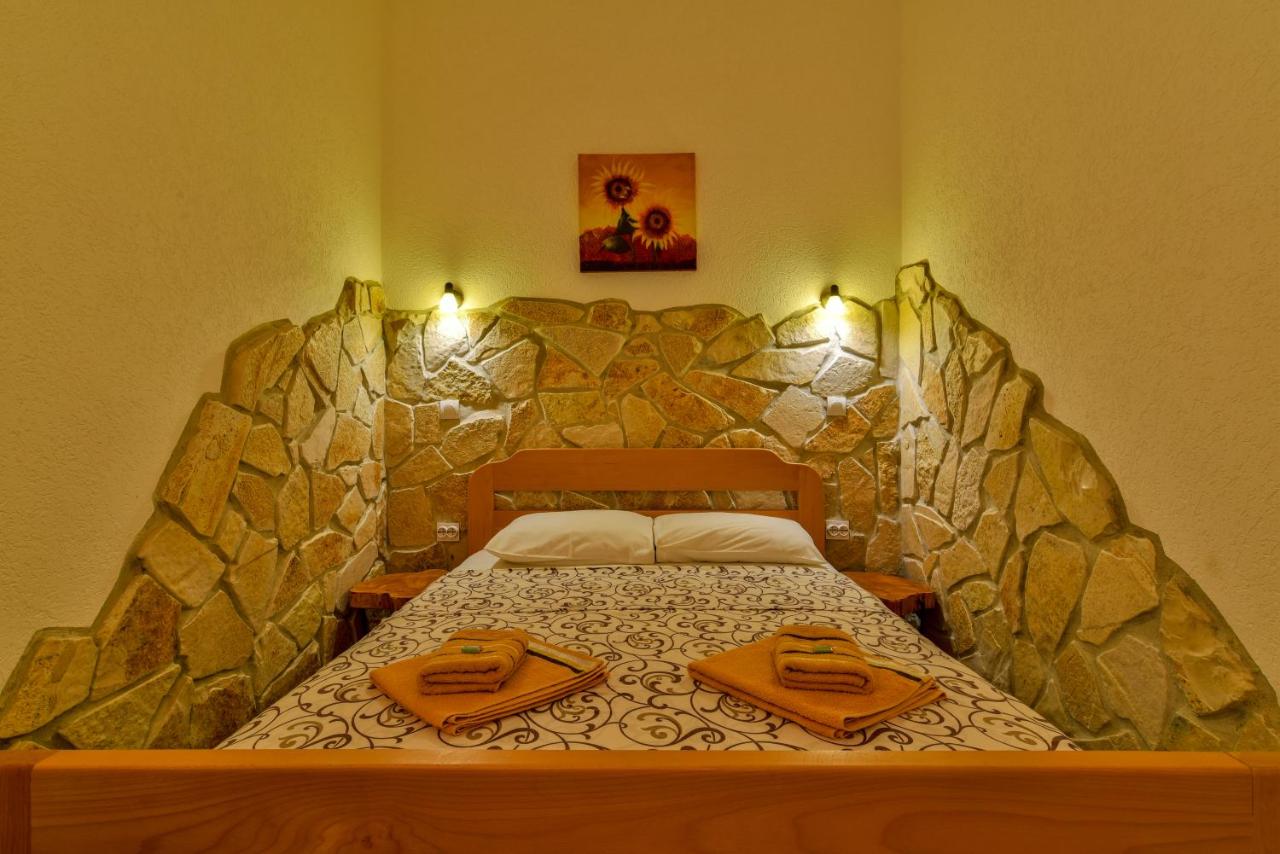 Deluxe Appartement met 2 Slaapkamers en Uitzicht op Zee