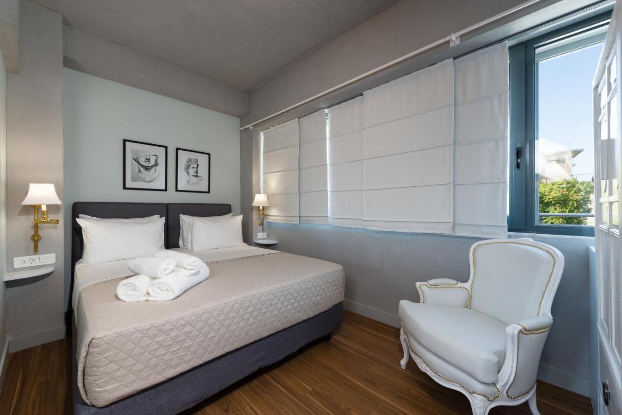 Loft Greco 
