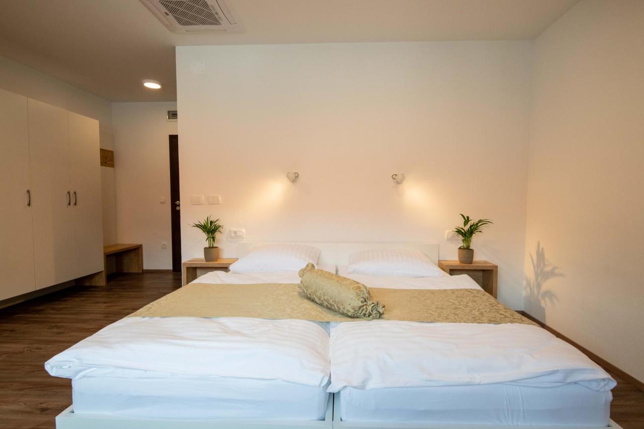 Budget Doppelzimmer