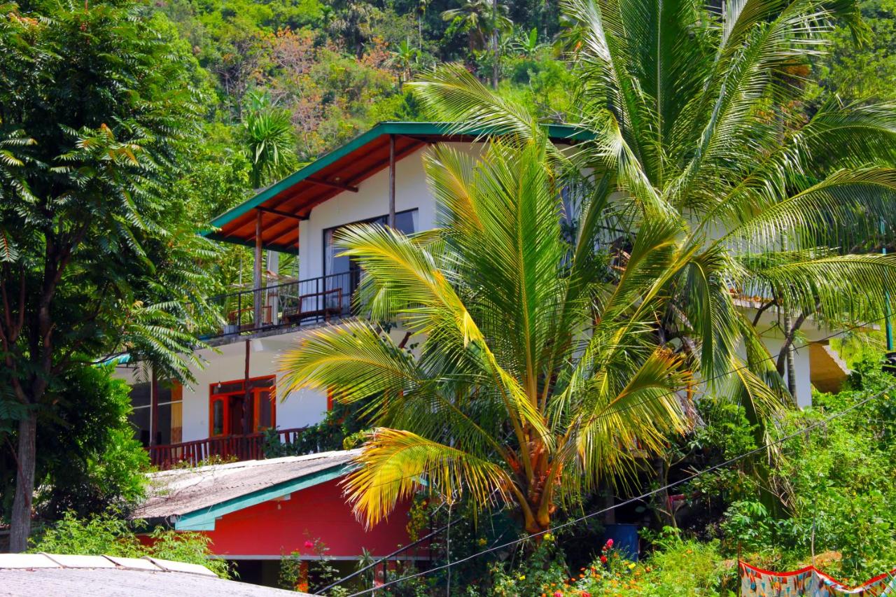 Cascade Vally - B&B Ella Town