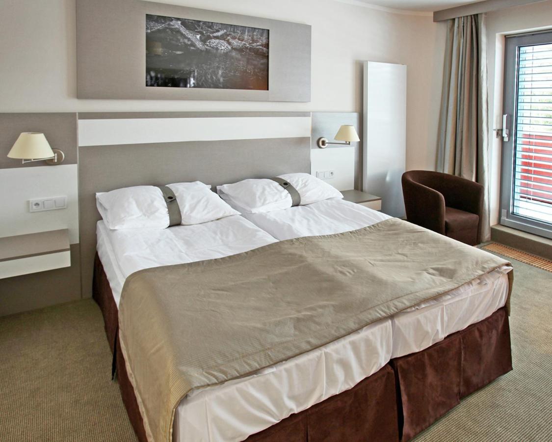 Amenity Hotel & Resort Lipno