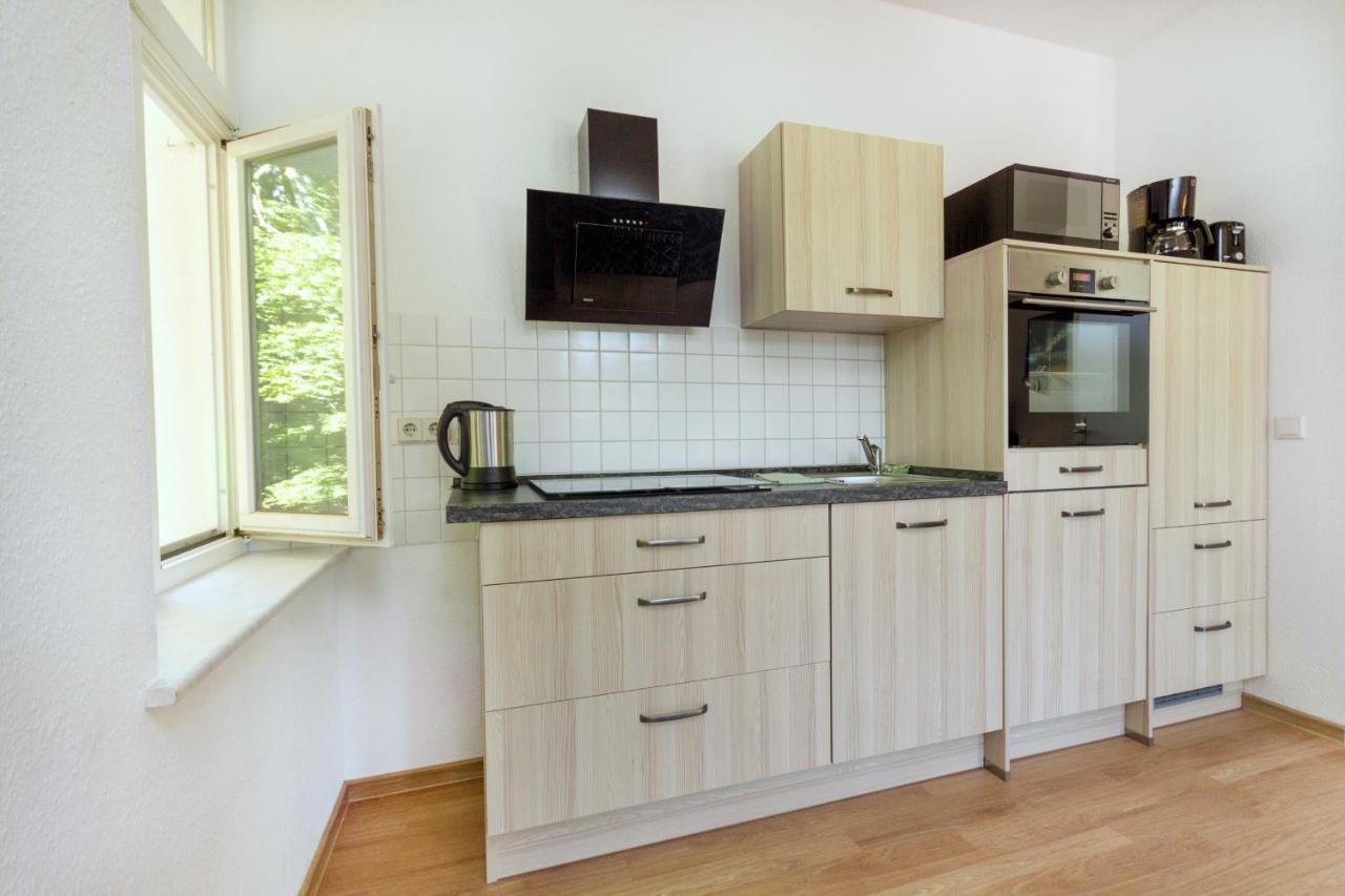 Ferienwohnung 06