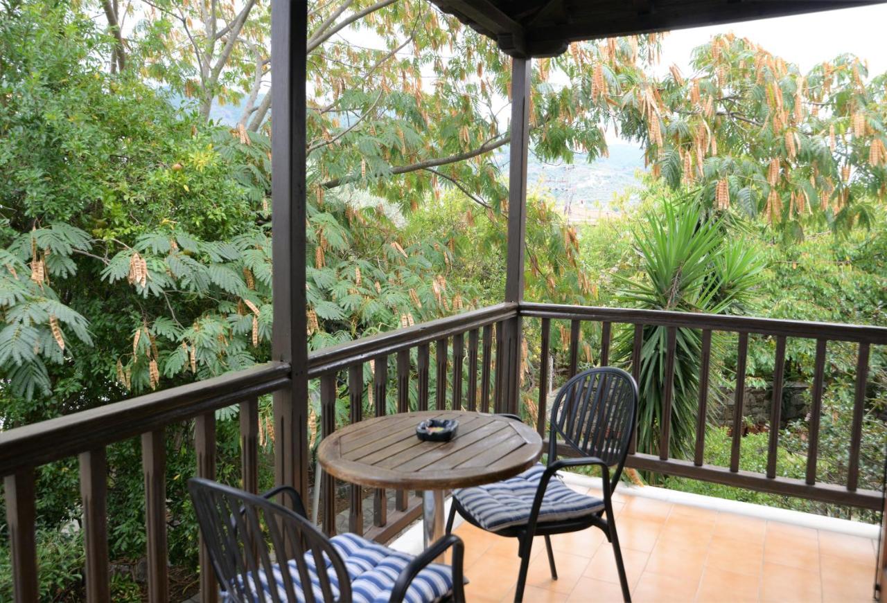 First Floor Family Suite