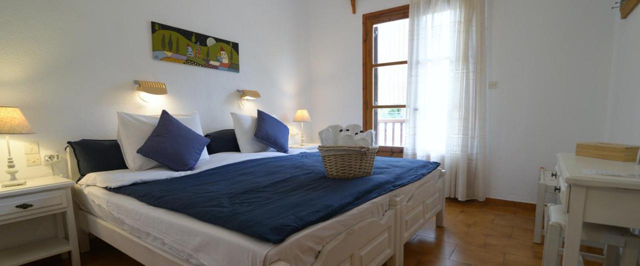 First Floor Family Suite