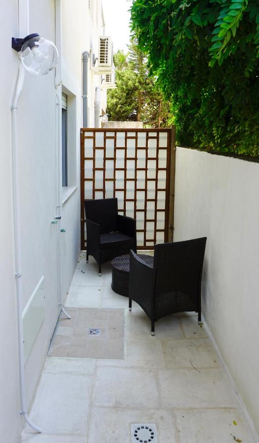 Appartamenti Torre Lapillo - B&B