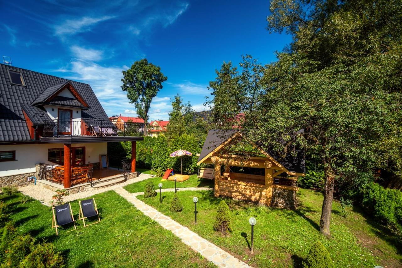 Domek u Eli - B&B