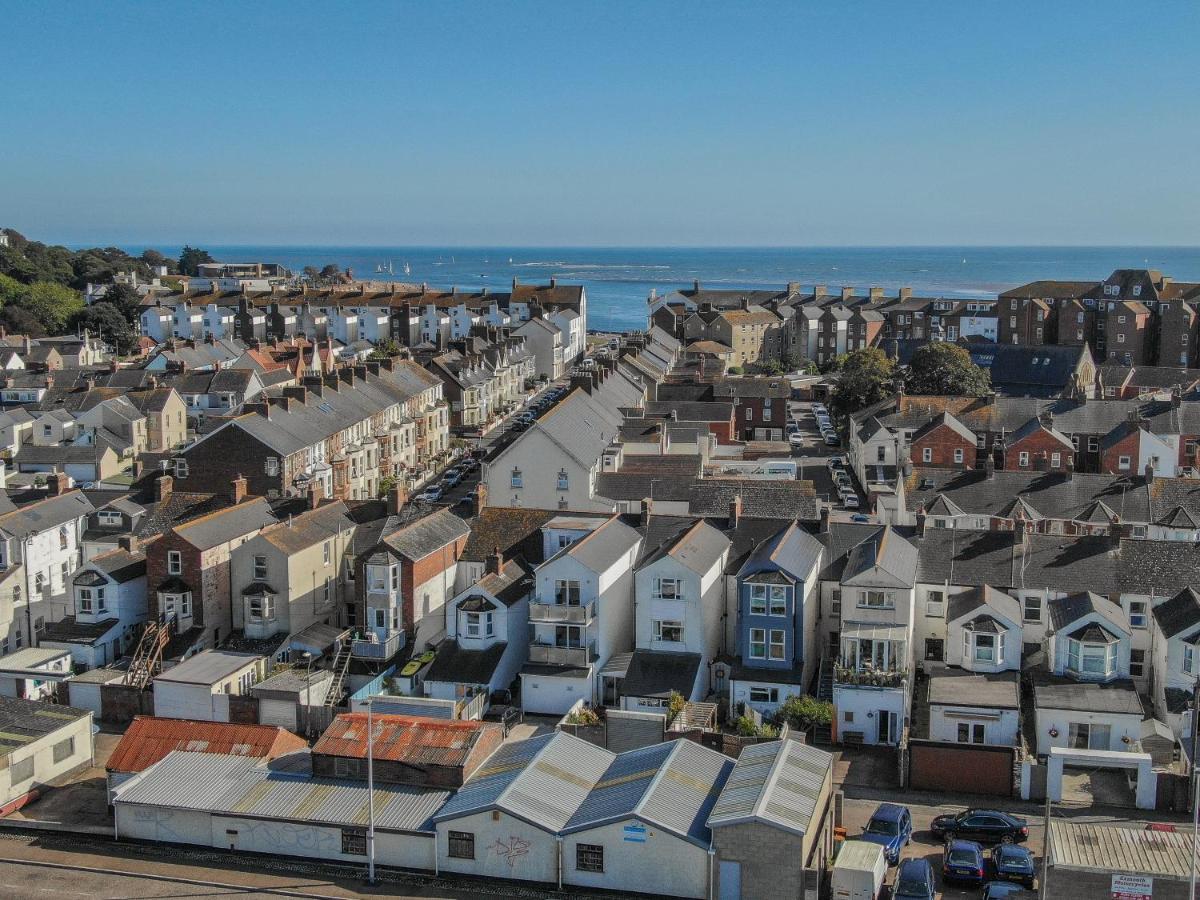 Sunnymead Penthouse, Exmouth - B&B Exmouth