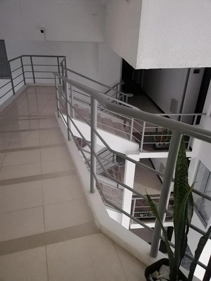 Guaduales del café 511 A en montenegro - B&B