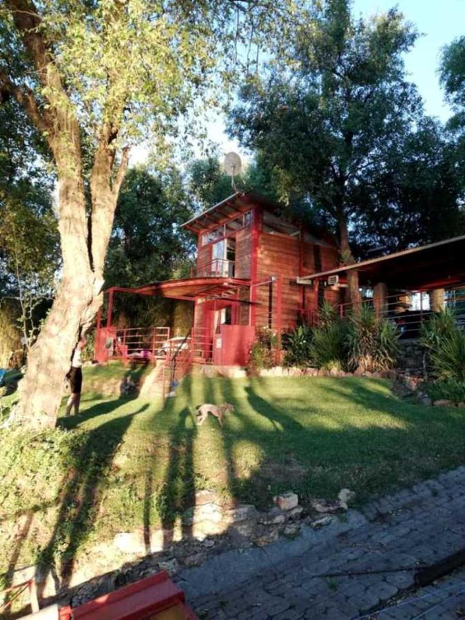 Serenity Guesthouse - Chambres d’hôtes