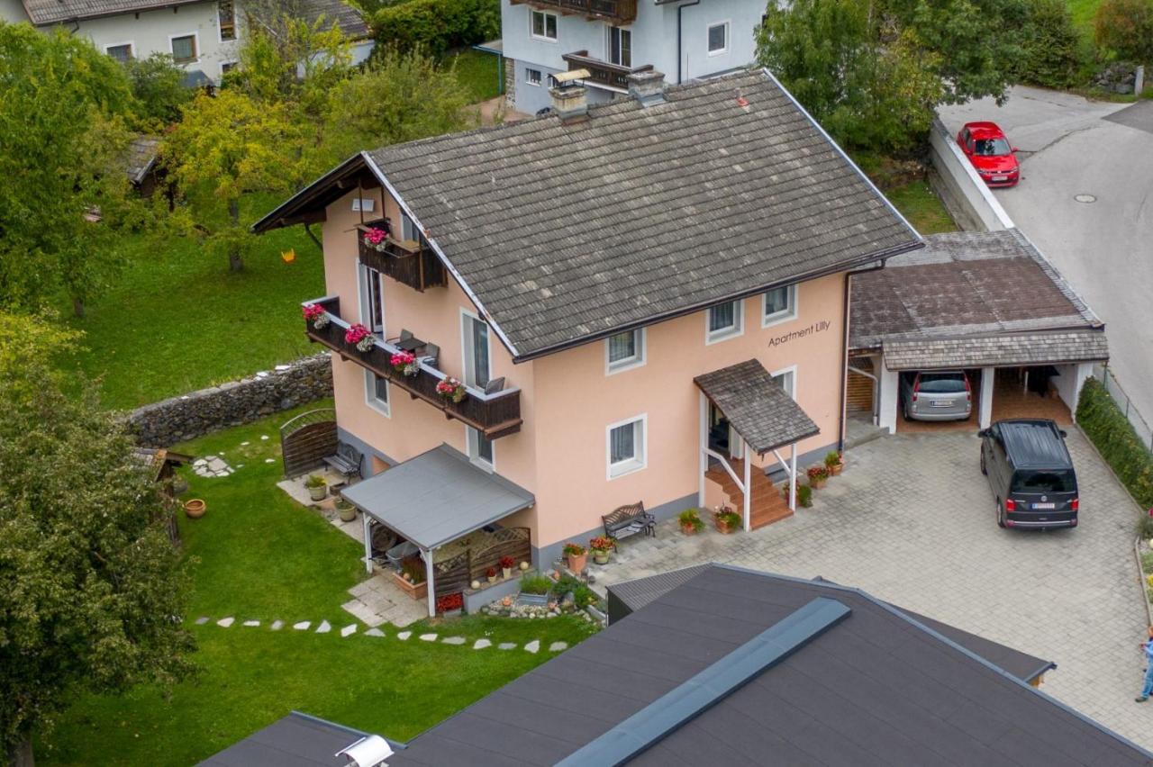 B&B Lienz - Apartment Lilly - Bed and Breakfast Lienz