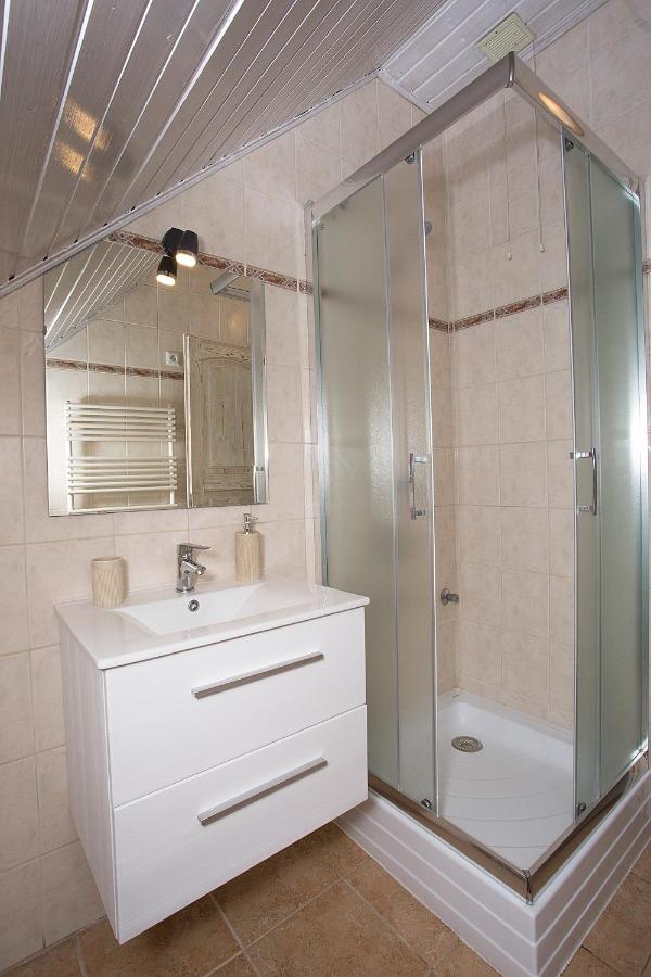 Standaard Kamer met 2 Bedden