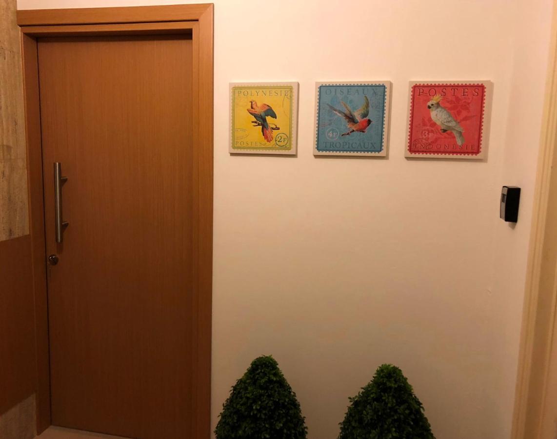 Kennedy Deluxe Suites - Ferienwohnung Nikosia