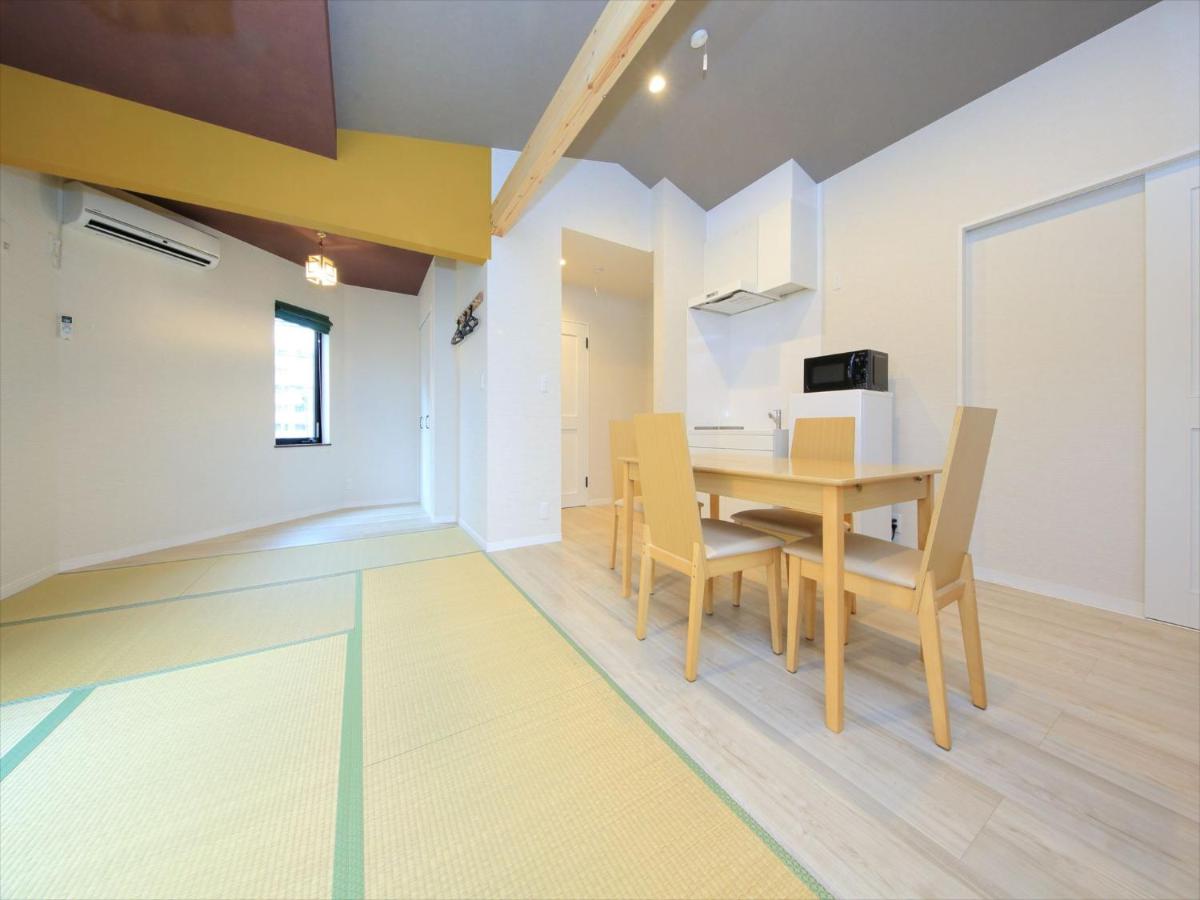 B&B Tokio - COTO Tokyo Asakusa 4 - Bed and Breakfast Tokio